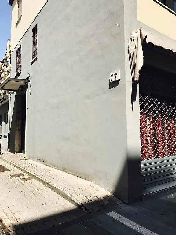 מסטרה Venice Heaven בית הארחה