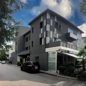 Hotel Nuova, Mestre